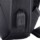 Bakcpack Xiaomi Beaborn Polyhedron Mini Black - Item8