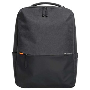 Mochila Xiaomi Business Casual Backpack Gris Oscuro