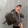 Sac à dos Xiaomi Business Casual Backpack Bleu - Ítem7