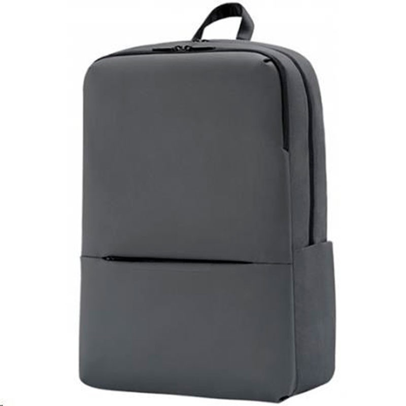 Mochila Xiaomi Mi Business Backpack 2 Gris Oscuro - Ítem1