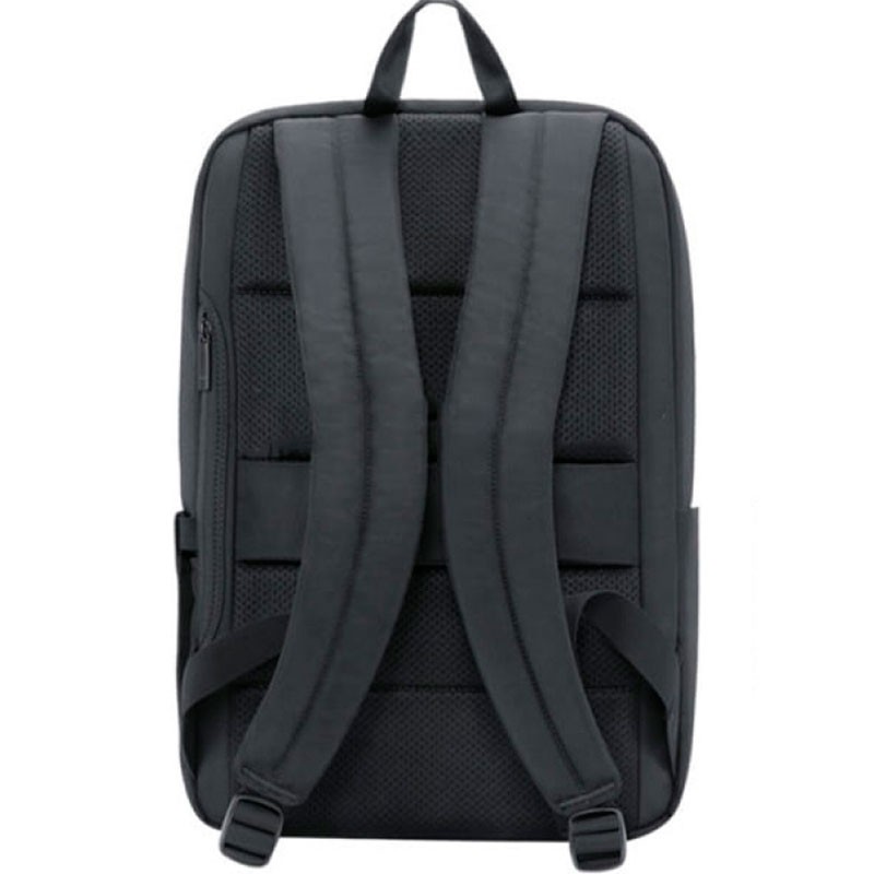 Mochila Xiaomi Mi Business Backpack 2 Gris Oscuro - Ítem2