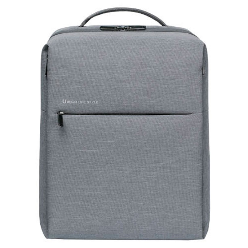 Mochila Xiaomi Mi City Backpack 2 Gris Claro