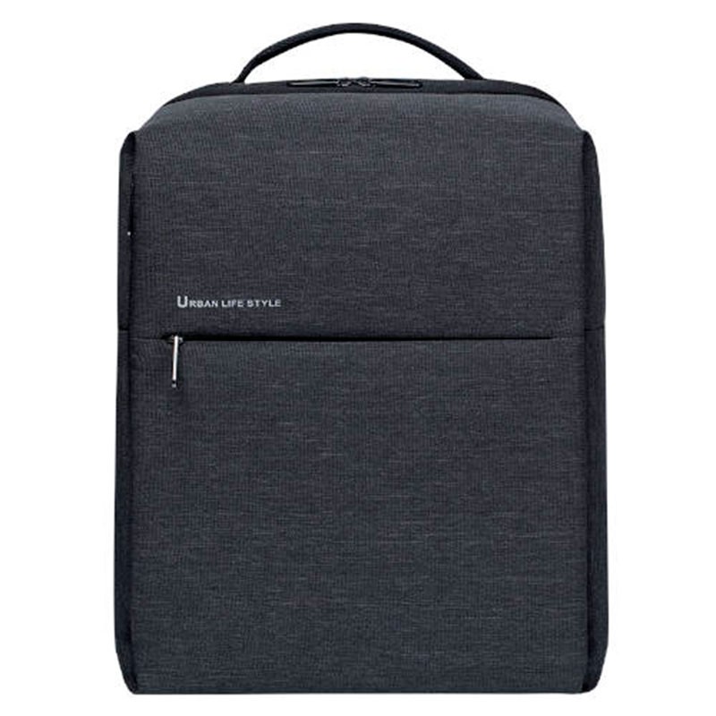 Mochila Xiaomi Mi City Backpack 2 Cinzento Escuro - Item