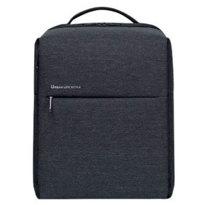 Mochila Xiaomi Mi City Backpack 2 Gris Oscuro