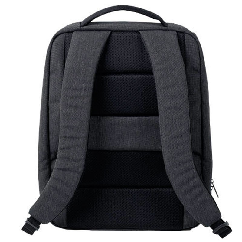 Mochila Xiaomi Mi City Backpack 2 Gris Oscuro - Ítem2