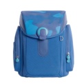 Mochila Xiaomi Rabbit Children School Azul