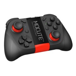 Gamepad MOCUTE-050 - Ítem1