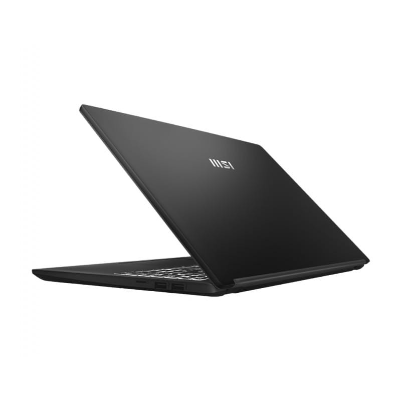 MSI Modern 15 B13M-246XES /Intel Core i7 i7-1355U /16 Go /512 Go /15.6 - Ordinateur portable - Ítem3