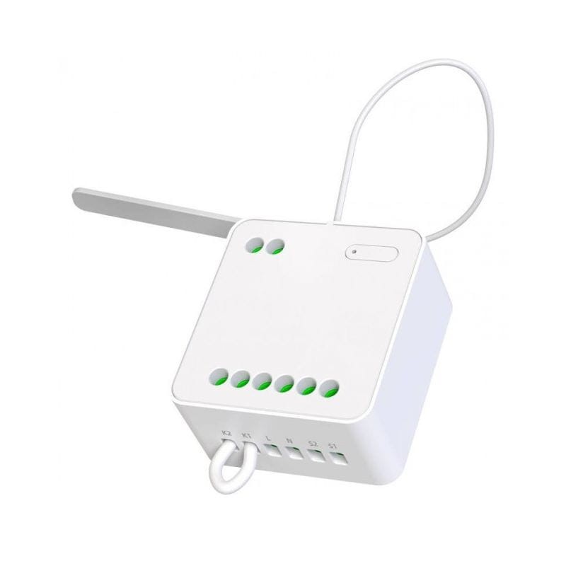 Module de contrôle Yeelight Smart Dual Blanc - Ítem