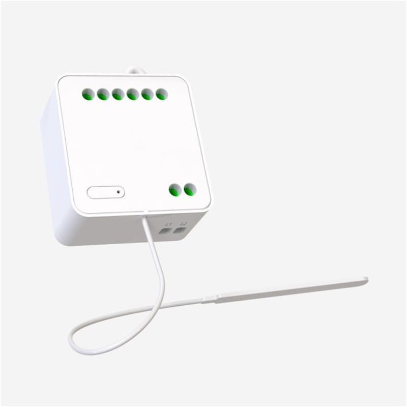 Module de contrôle Yeelight Smart Dual Blanc - Ítem2