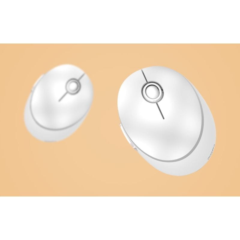 MOFII Sweet Branco - Kit de teclado e rato - Item6