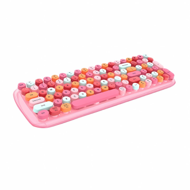 MOFII Candy BT Rose - Clavier sans fil - Ítem