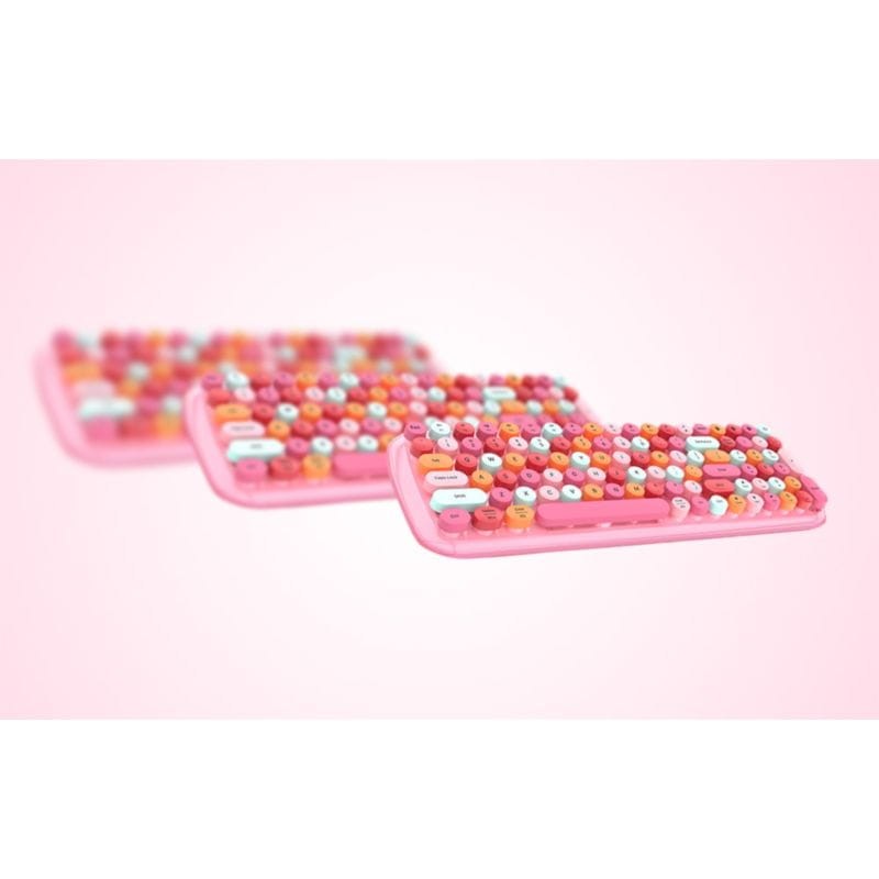 MOFII Candy BT Rose - Clavier sans fil - Ítem1