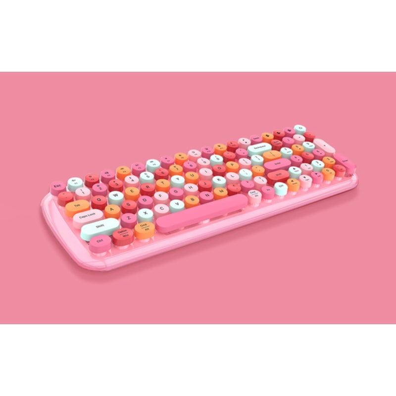 MOFII Candy BT Rose - Clavier sans fil - Ítem3