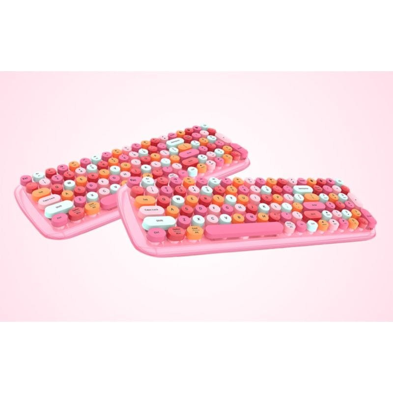MOFII Candy BT Rose - Clavier sans fil - Ítem4