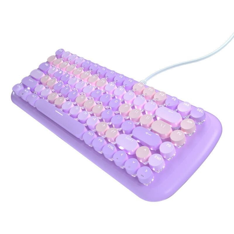 MOFII Candy M Roxo - Teclado - Item