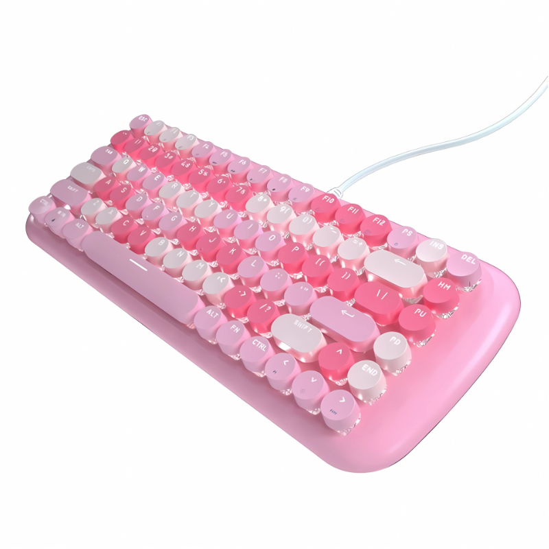 MOFII Candy M Rose - Clavier - Ítem