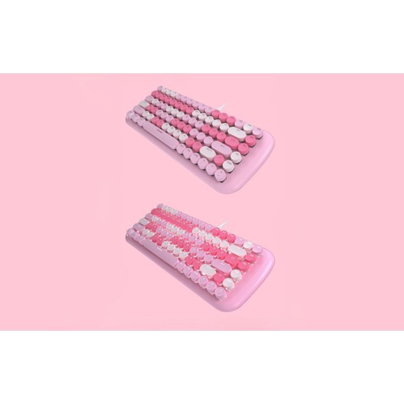 MOFII Candy M Rose - Clavier - Ítem1