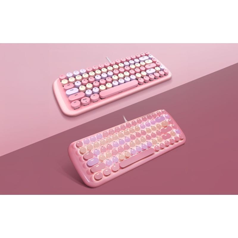 MOFII Candy M Rose - Clavier - Ítem3