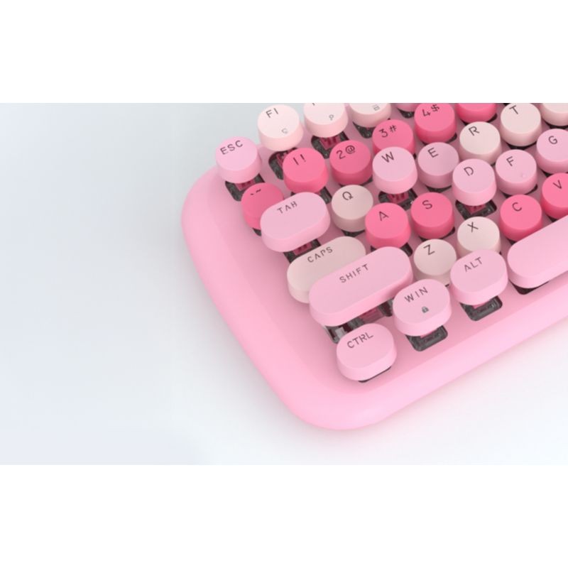 MOFII Candy M Rose - Clavier - Ítem4
