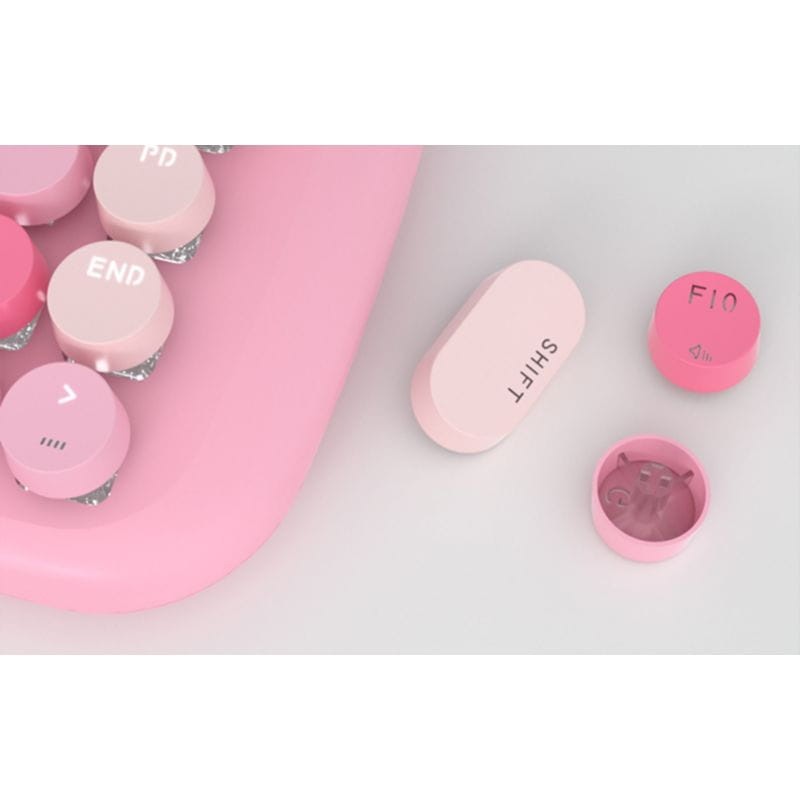 MOFII Candy M Rose - Clavier - Ítem5