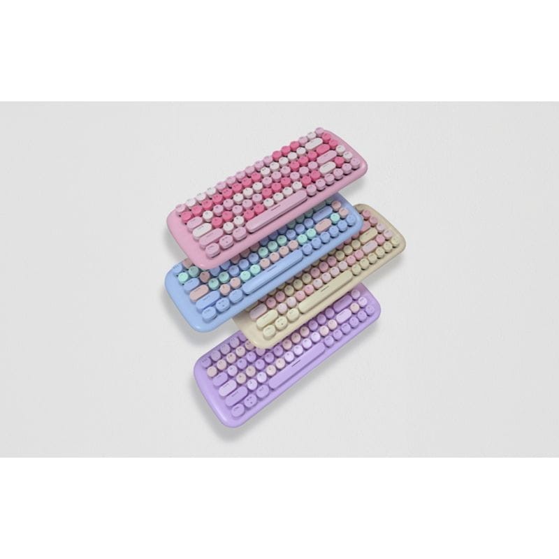 MOFII Candy M Rose - Clavier - Ítem6