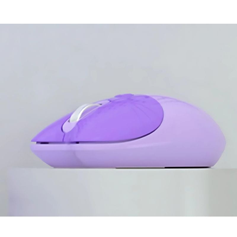 MOFII Candy New 2.4G Purple - Conjunto de teclado e rato - Item2