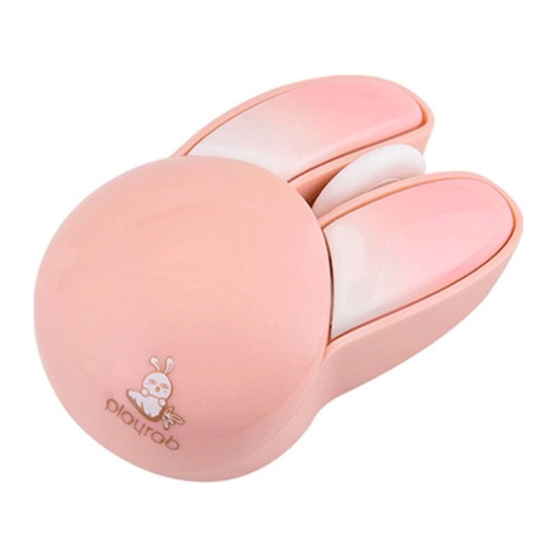 MOFII iBean MAX Rose - Kit Clavier + Pavé Numérique + Souris - Ítem1