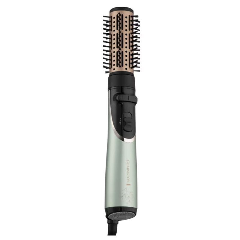 Modelador Remington Botanicals AS5860 800W Preto/Prata - Item1