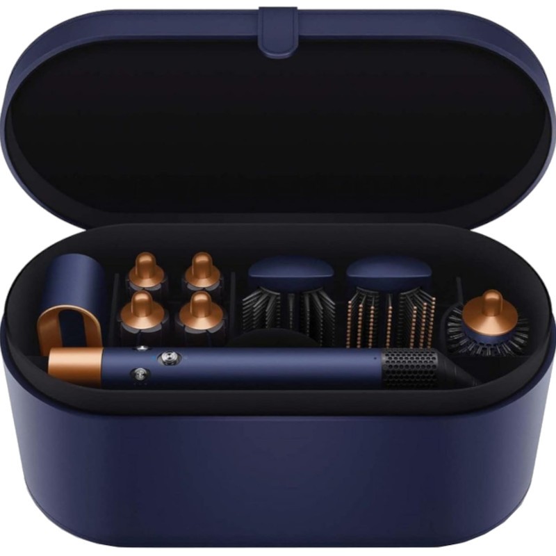Modelador multifunções Dyson Airwrap HS01 Azul Renovado - Condição excelente - Item1