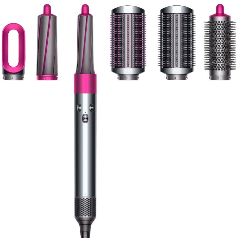 Modelador multifunções Dyson Airwrap HS01 recondicionado - Excelente estado - Item