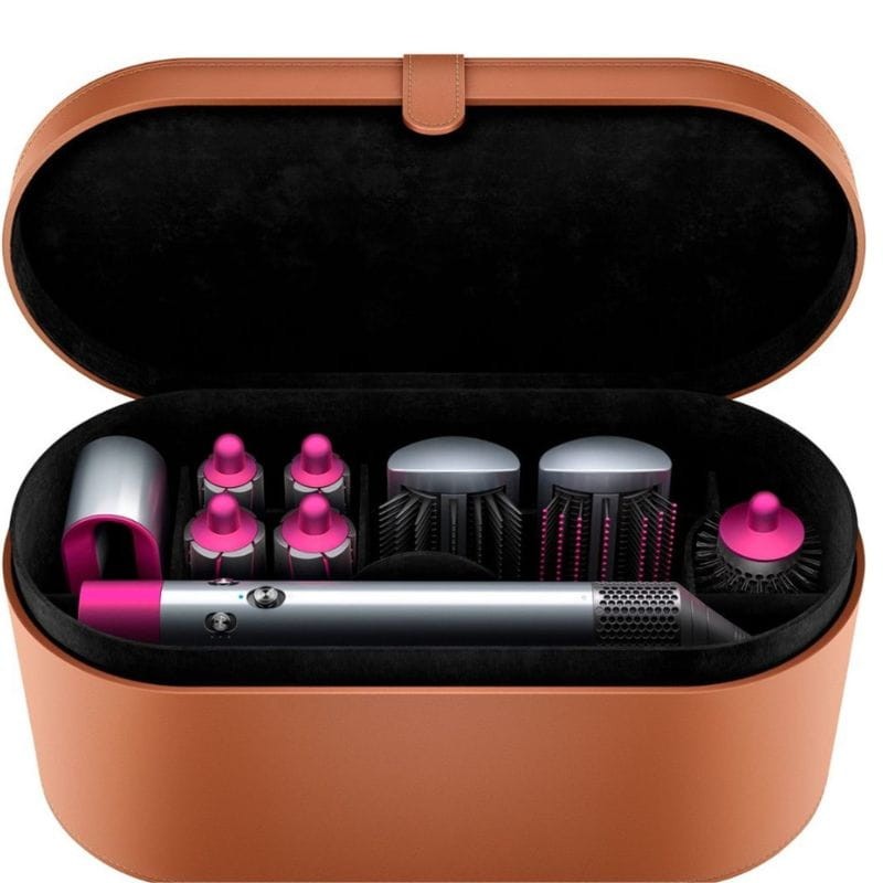 Modelador multifunções Dyson Airwrap HS01 recondicionado - Excelente estado - Item1
