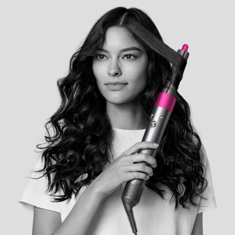 Modelador multifunções Dyson Airwrap HS01 Azul Renovado - Condição excelente - Item2