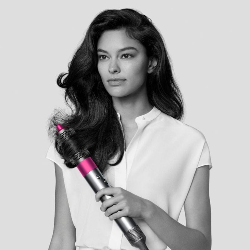 Modelador multifunções Dyson Airwrap HS01 Azul Renovado - Condição excelente - Item3