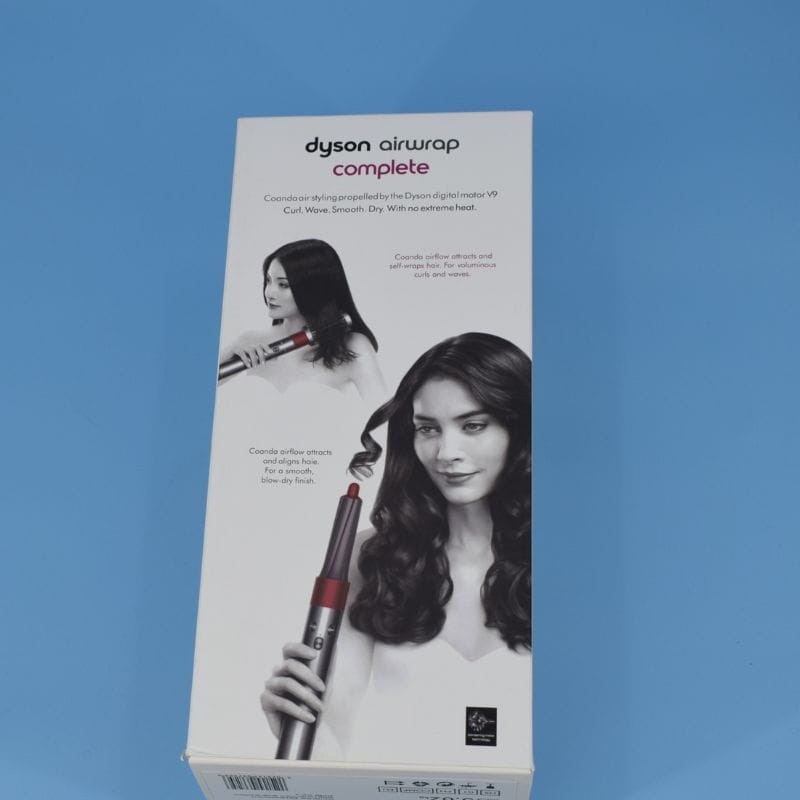 Moldeador multifunción Dyson Airwrap HS01 - Clase A Reacondicionado - Ítem6