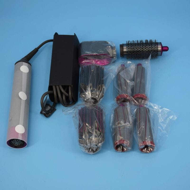 Moldeador multifunción Dyson Airwrap HS01 - Clase A Reacondicionado - Ítem9