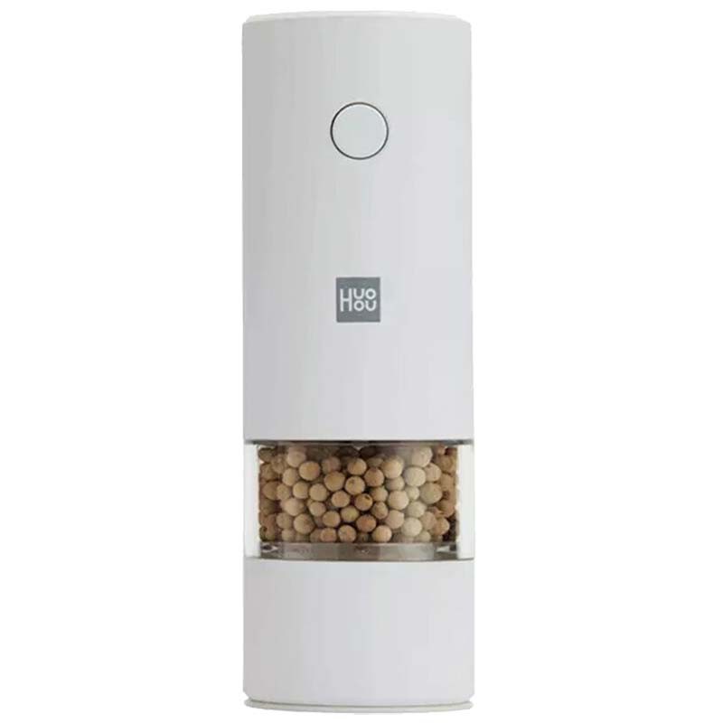 Molinillo de Cocina Electrónico Xiaomi HuoHou Blanco - Ítem