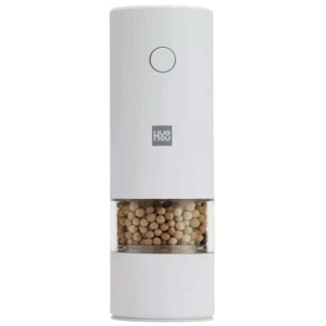 Molinillo de Cocina Electrónico Xiaomi HuoHou Blanco