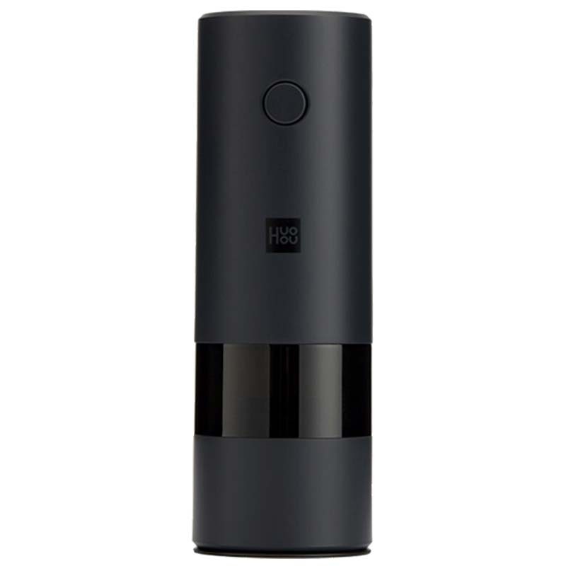 Moedor de Cozinha Electrónico Xiaomi HuoHou Preto - Item