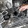 Molinillo Power Titanium - detail of the grinder compatible with mixers power titanium 1000 and 1200 (cecotec) - Item6