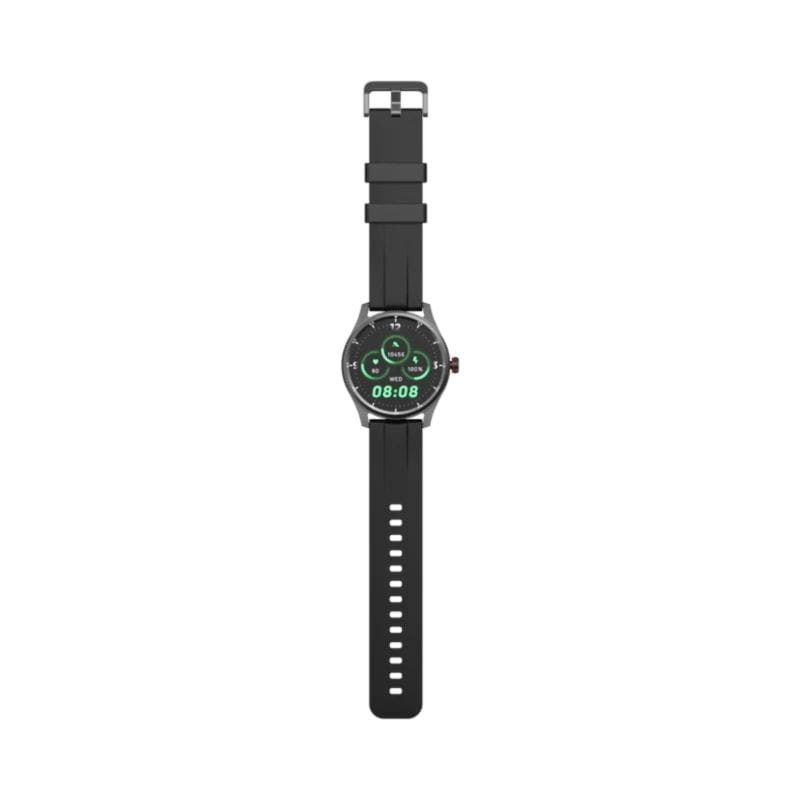 Momax SW2S Negro - Reloj inteligente - Ítem3