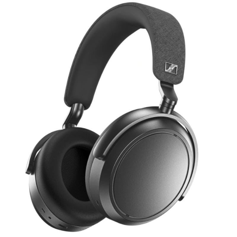 Sennheiser Momentum 4 Wireless Bluetooth ANC Graphite - Casques sans fil - Ítem