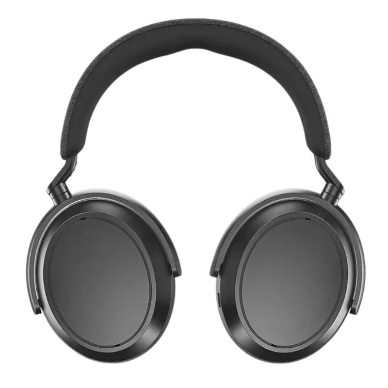 Sennheiser Momentum 4 Wireless Bluetooth ANC Graphite - Casques sans fil - Ítem1