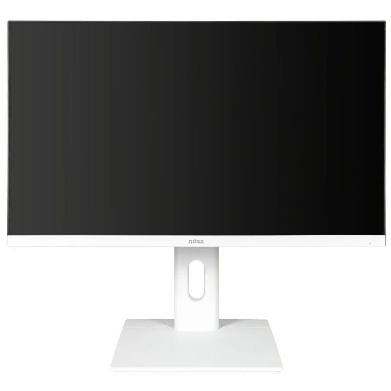 Nilox NXM24REGWEB01W 24 FHD IPS Branco - Monitor para PC - Item1