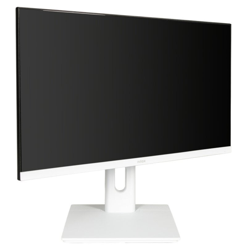 Nilox NXM24REGWEB01W 24 FHD IPS Branco - Monitor para PC - Item2