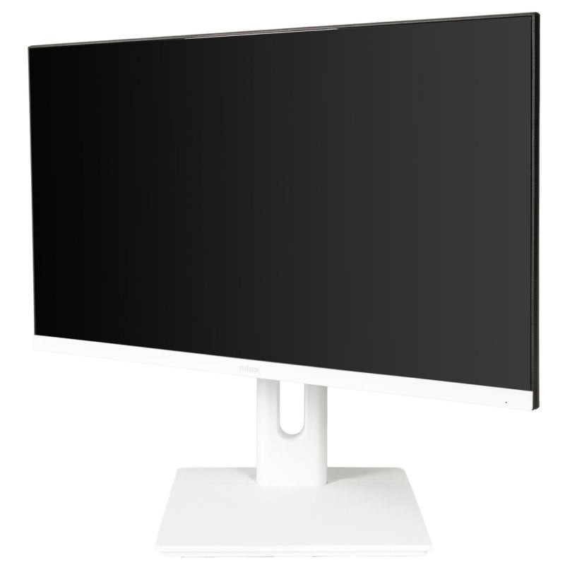 Nilox NXM24REGWEB01W 24 FHD IPS Branco - Monitor para PC - Item3