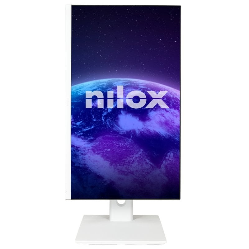 Nilox NXM24REGWEB01W 24 FHD IPS Branco - Monitor para PC - Item4
