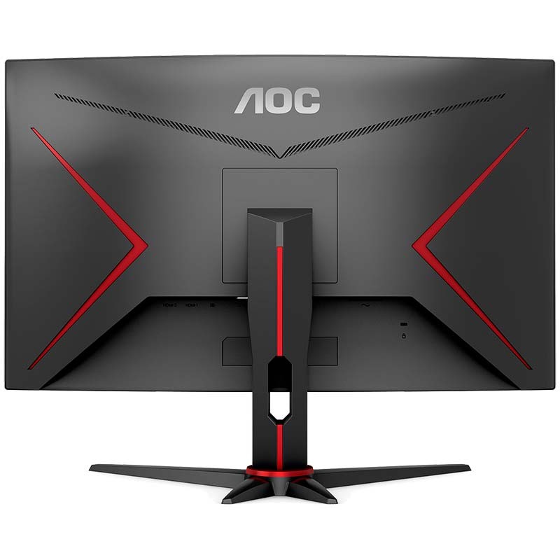 Monitor Gaming AOC C27G2ZE/BK 27” FHD 240Hz LED - Ítem3