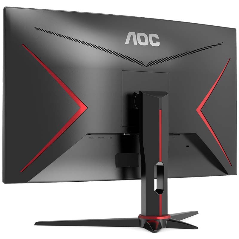 AOC C27G2ZE/BK 27 - FHD - 240 Hz - Moniteur de jeu