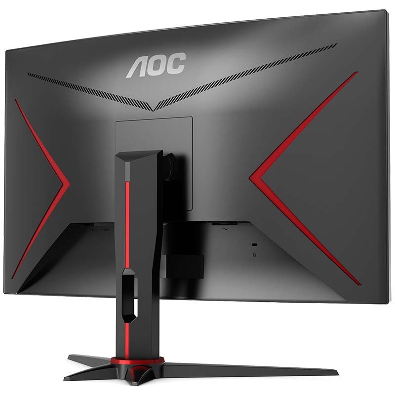 Monitor Gaming AOC C27G2ZE/BK 27” FHD 240Hz LED - Ítem5
